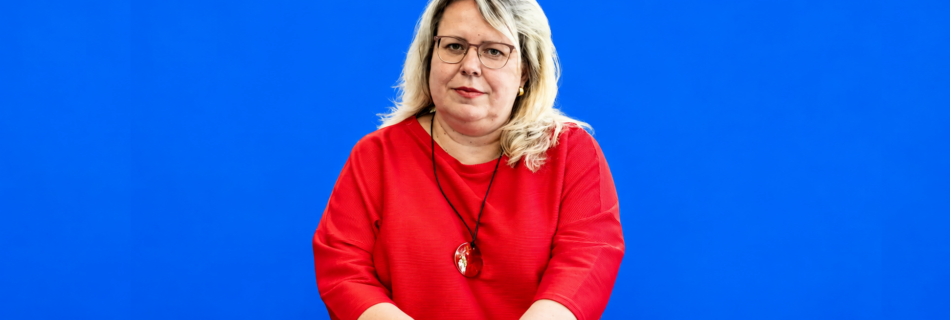 Rozhovor s hlavnou školskou inšpektorkou o projekte EduRadar
